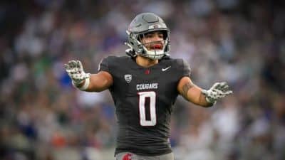 Washington State Anthony Palano