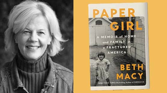 beth macy paper girl memoir