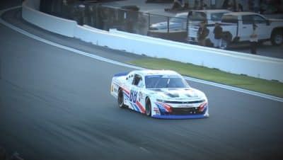 connor zilisch nascar