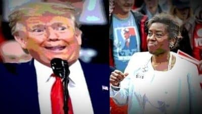 donald trump winsome earle-sears