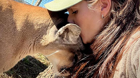 gretchen mogensen natural bridge zoo