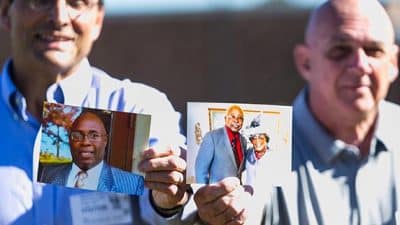 hamilton scholarship robert e lee