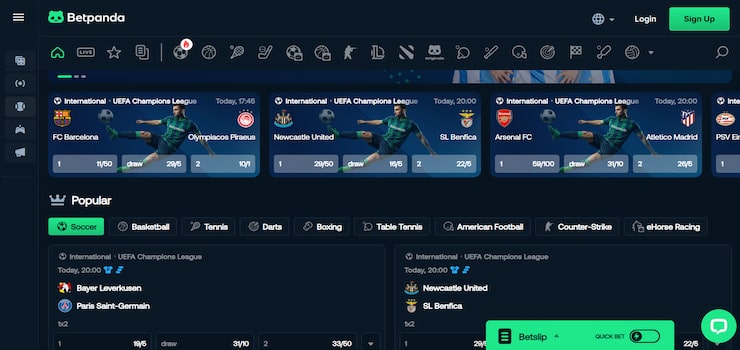 Betting with Stability: The Future of Wagering on Stablecoin Platforms