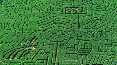 liberty mills corn maze orange county