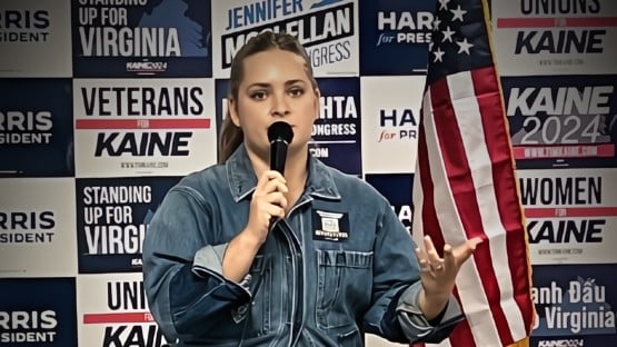 Lisa Vedernikova Khanna