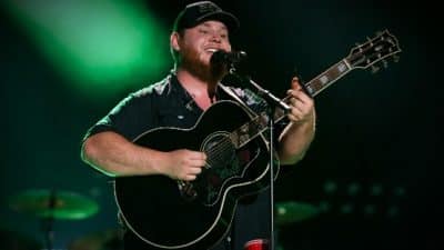 luke combs