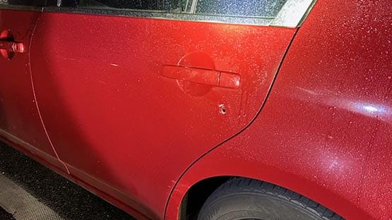 Norfolk | Shot fired on Interstate 64 after verbal confrontation