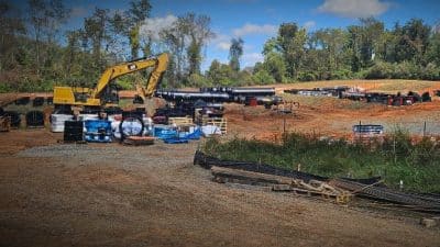 Rivanna Water & Sewer Authority