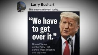 Larry Bushart Archives - Augusta Free Press