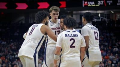 uva basketball