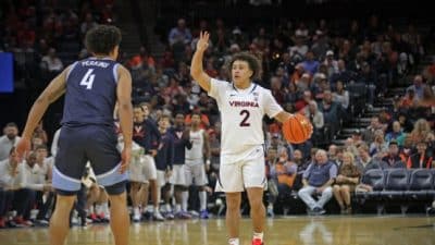 uva basketball chance mallory