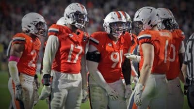 uva football defense