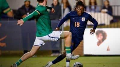 uva soccer triton beauvois