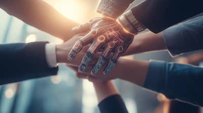 automation AI artificial intelligence unemployment job loss