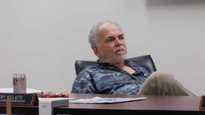 Bobby Melatti beach events