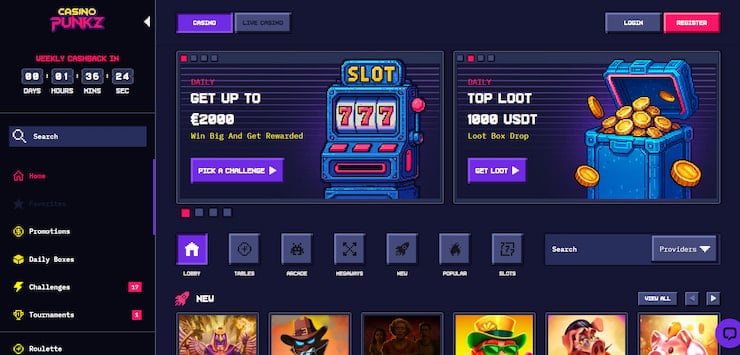 Betting Freely: Your Gateway to No KYC Casino Deals