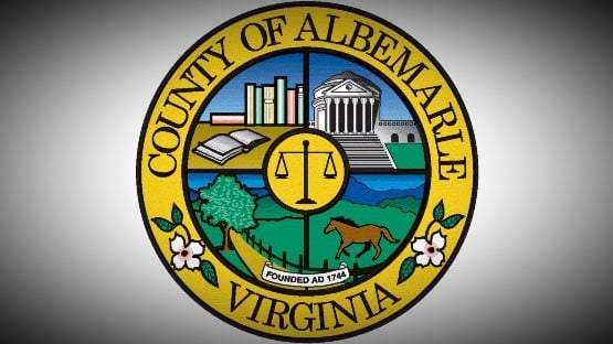 albemarle county