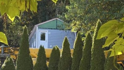 anderson street staunton cottage