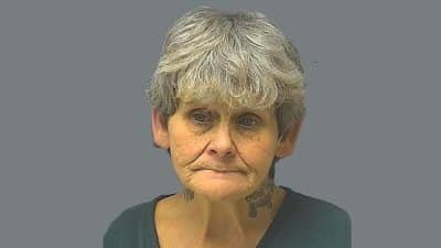 April Bradley Riddle