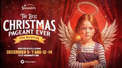 best christmas pageant ever