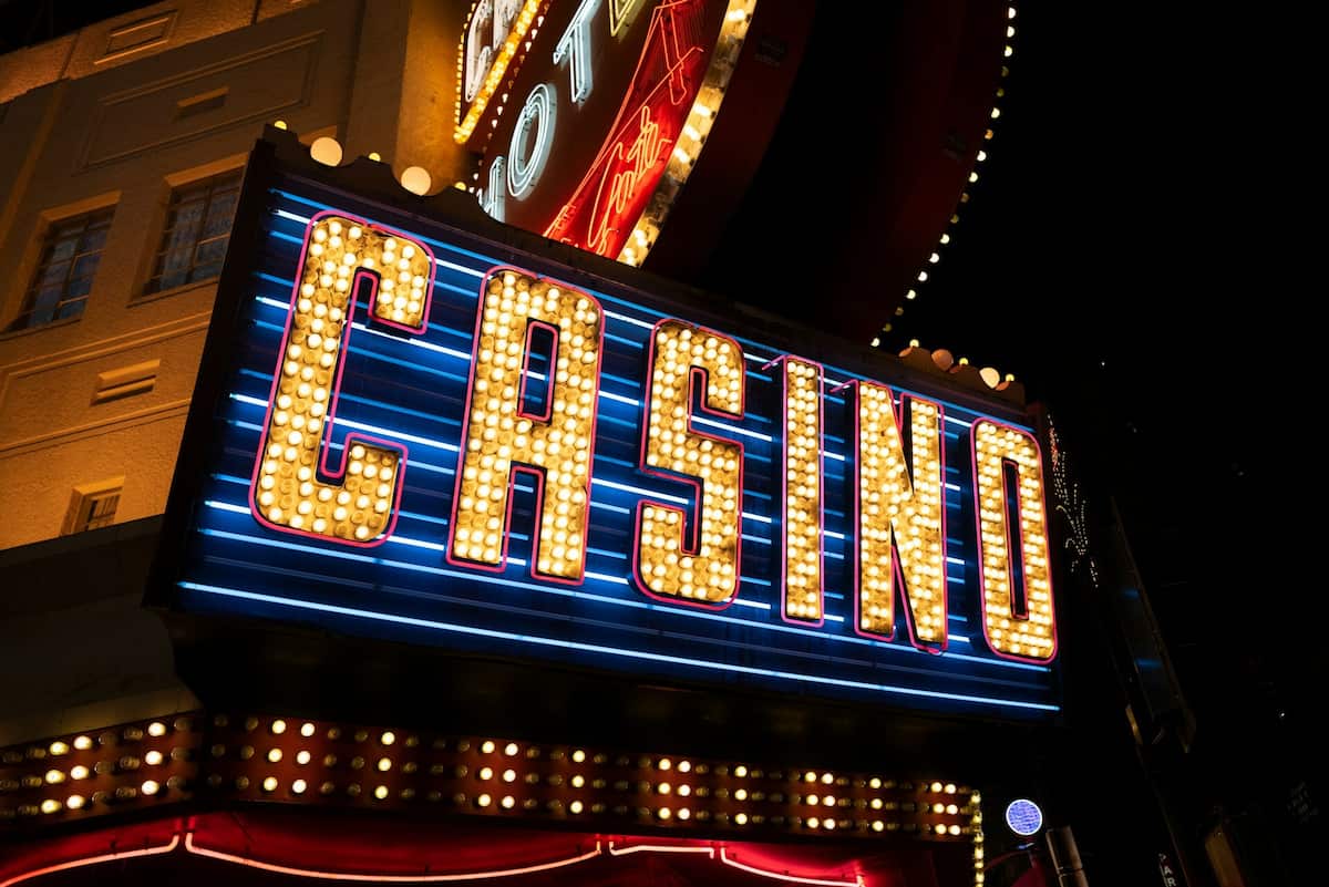 Meilleur casino en ligne France - TOP 10 casino français en 2026