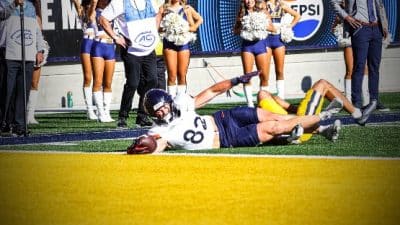 eli wood uva football