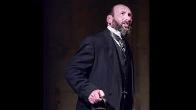 gerald dickens a christmas carol