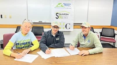 housing partnership coalition