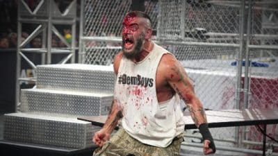 mark briscoe aew