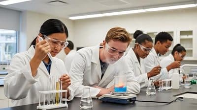 pharmaceutical classroom education workforce nurse doctor