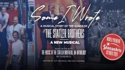 some i wrote the statler brothers