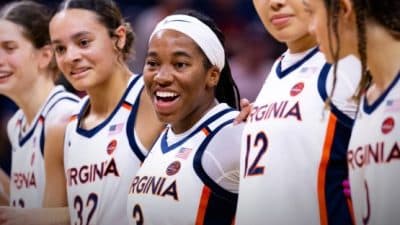 UVA Basketball: Another upset by a UMBC team