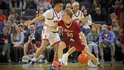 uva basketball chance mallory