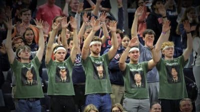 uva basketball jacarmy