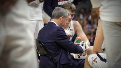 uva basketball ryan odom coaching