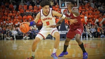 uva basketball sam lewis