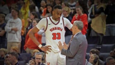 uva basketball ugonna onyenso ryan odom