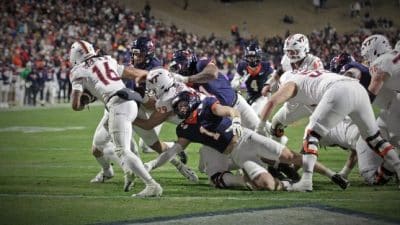 uva football defense