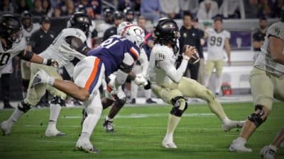 uva football jason hammond