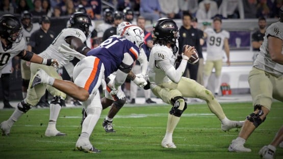 uva football jason hammond