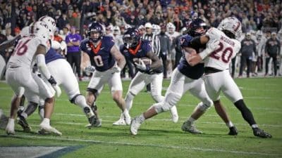 uva football j'mari taylor td