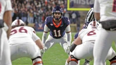 uva football maddox marcellus