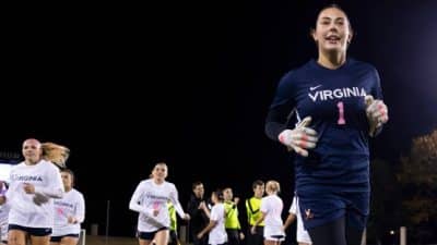 uva soccer victoria safadrin