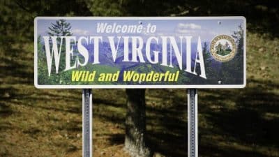 west virginia