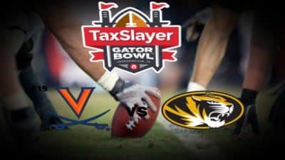 Gator Bowl