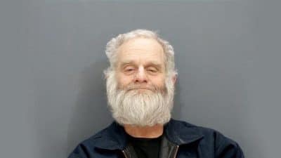 John Rodgers waynesboro mugshot