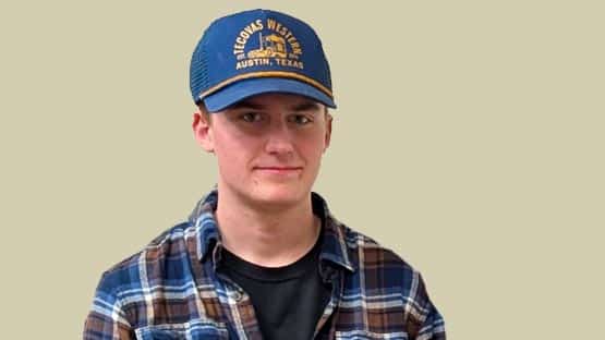 Matthew Segreti Lynchburg