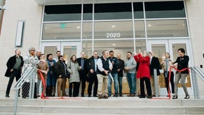 Staunton Juvenile and Domestic Relations court JDR