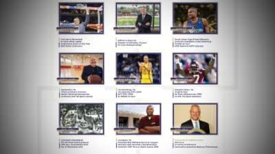 Virginia Sports Hall of Fame