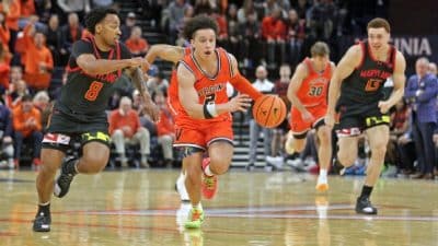 chance mallory 2 uva basketball